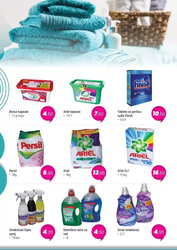 vujevic company katalog. vujevic snizenje. akcija. popust. 