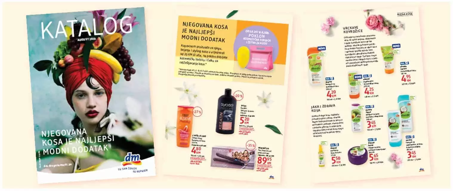 dm katalog. dm snizenje. dm akcija. popust. dm