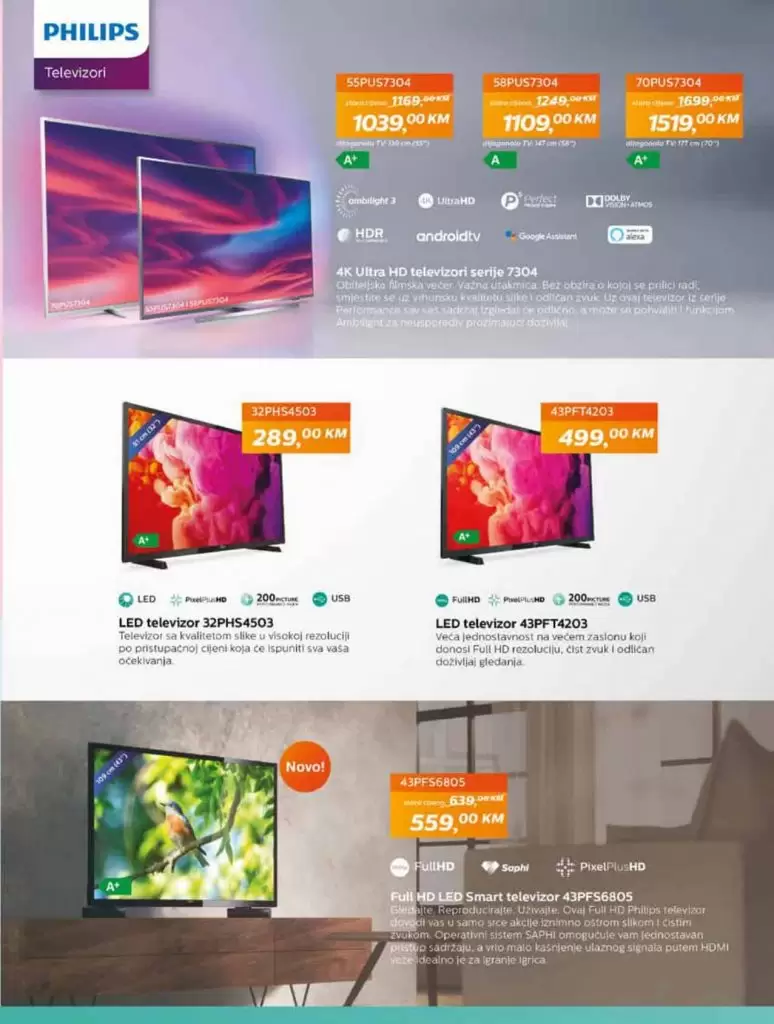 Fis akcijski katalog. snizenje. akcija. popust. snizeno.