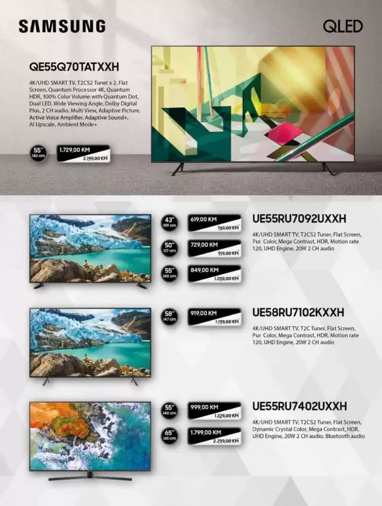 Fis akcijski katalog. snizenje. akcija. popust. snizeno.