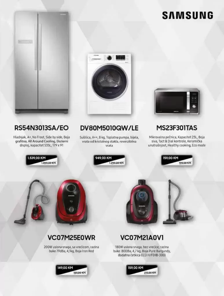 Fis akcijski katalog. snizenje. akcija. popust. snizeno.