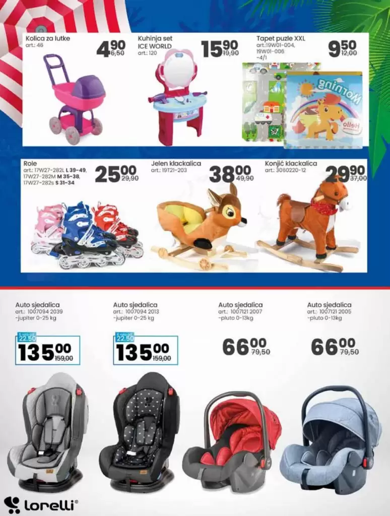 Fis akcijski katalog. snizenje. akcija. popust. snizeno. fis namjestaj.