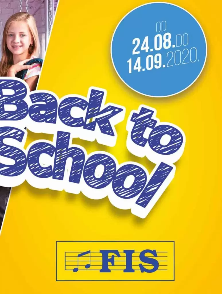 Fis akcijski katalog. snizenje. akcija. popust. snizeno. fis namjestaj. back to school