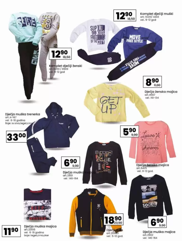 Fis akcijski katalog. snizenje. akcija. popust. snizeno. fis namjestaj.