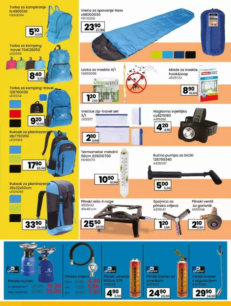 Fis akcijski katalog. snizenje. akcija. popust. snizeno. fis namjestaj.