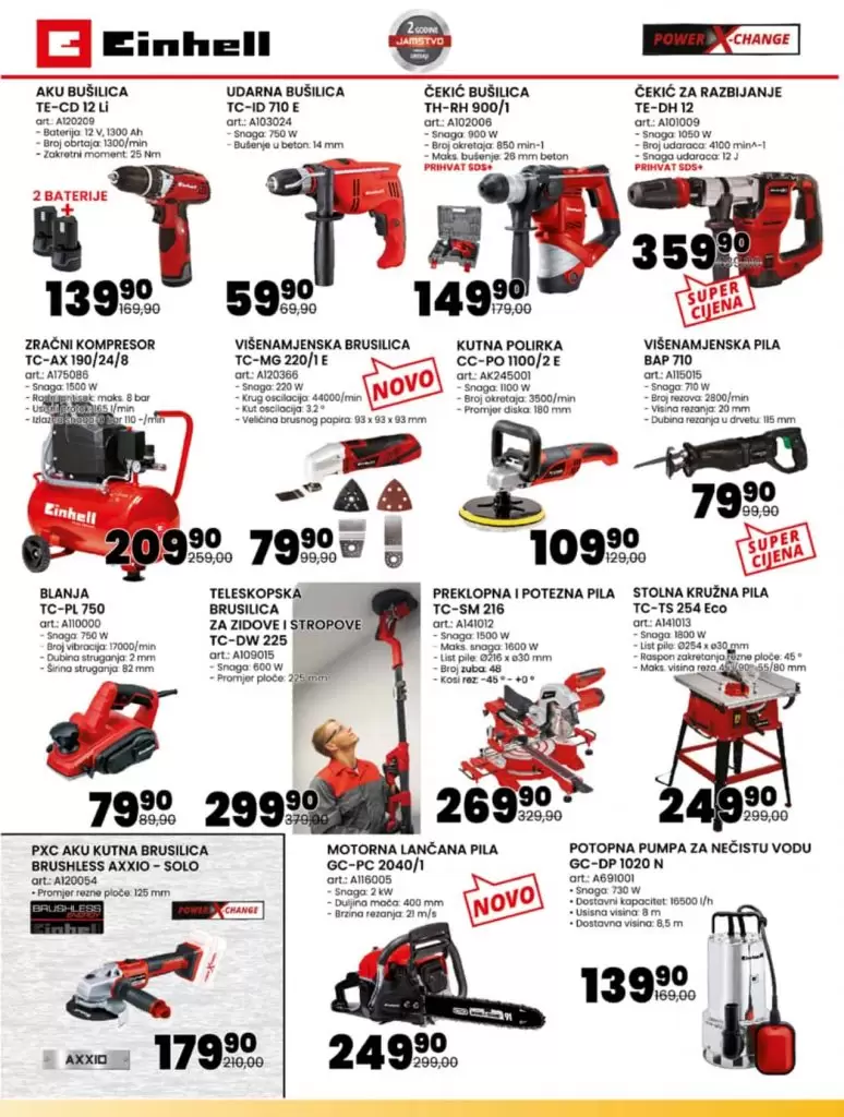 Fis akcijski katalog. snizenje. akcija. popust. snizeno. fis namjestaj.