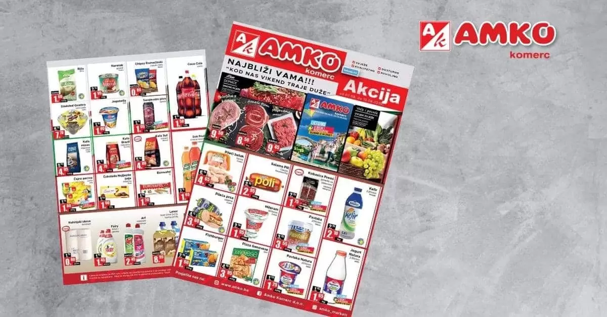 amko katalog. amko domaci lanac trgovinam. kupujmo domace.