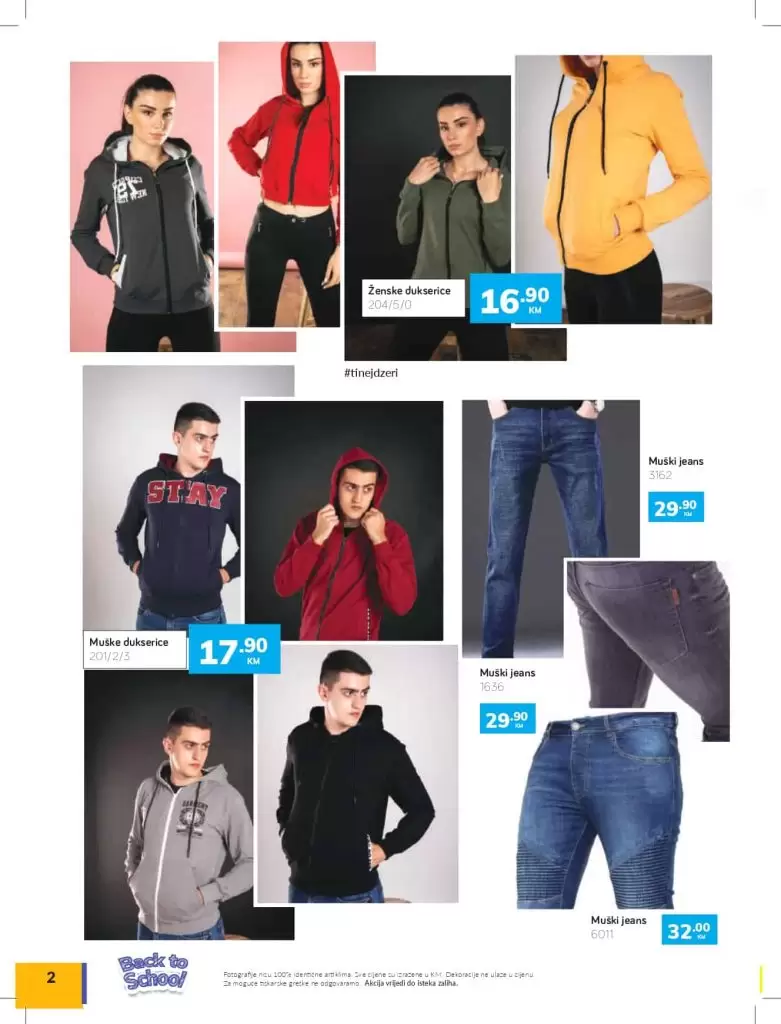 fis back to school. snizenje fis. akcija fis. 