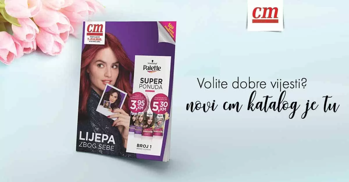 cm katalog. cm snizenje. cm popust.