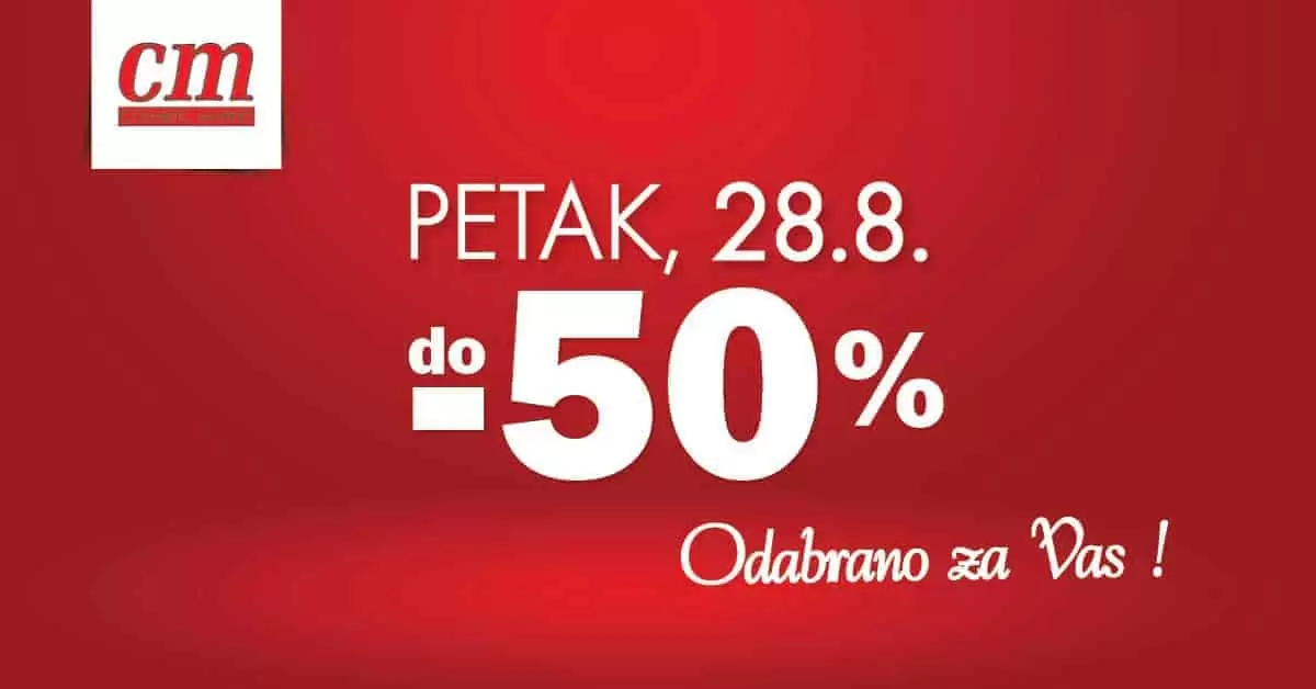 cm snizenje 50%. cm akcija. cm katalog. cm popust.