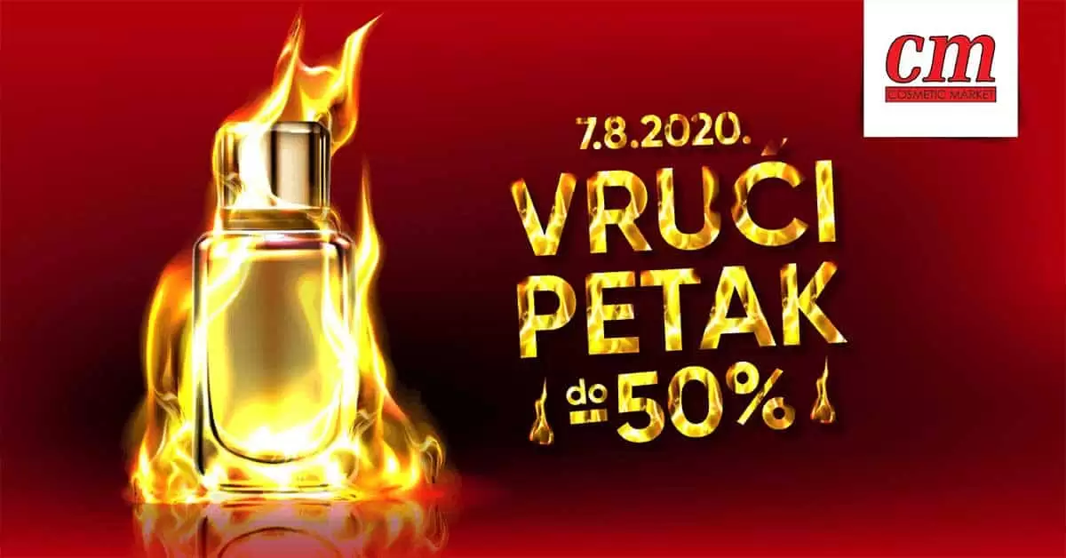 cm vruci petak. snizenje u cm-u 50%. cm katalog. cm akcija,