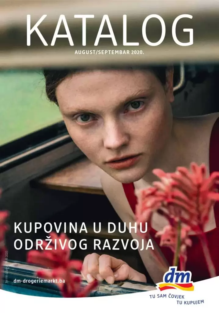 dm katalog. dm express katalog. snizenje. akcija popust. 