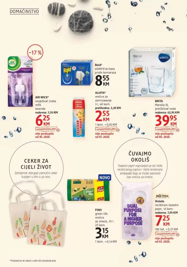 dm katalog. dm express katalog. snizenje. akcija popust. 