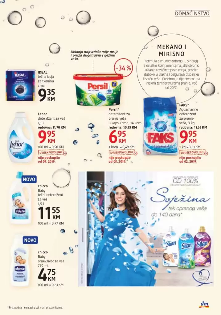 dm katalog. dm express katalog. snizenje. akcija popust. 