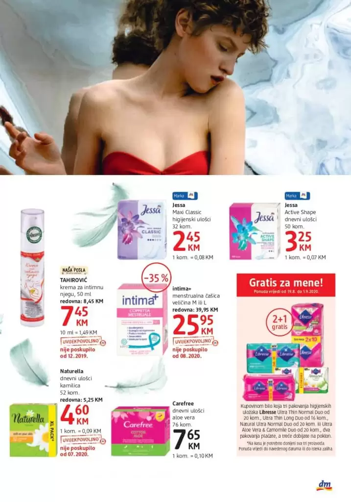 dm katalog. dm express katalog. snizenje. akcija popust. 