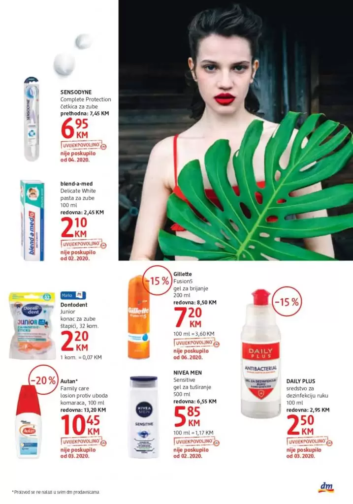 dm katalog. dm express katalog. snizenje. akcija popust. 