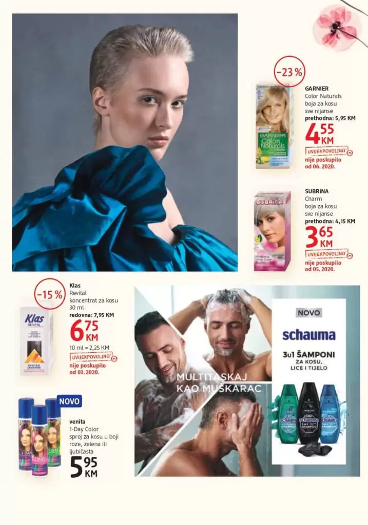 dm katalog. dm express katalog. snizenje. akcija popust. 