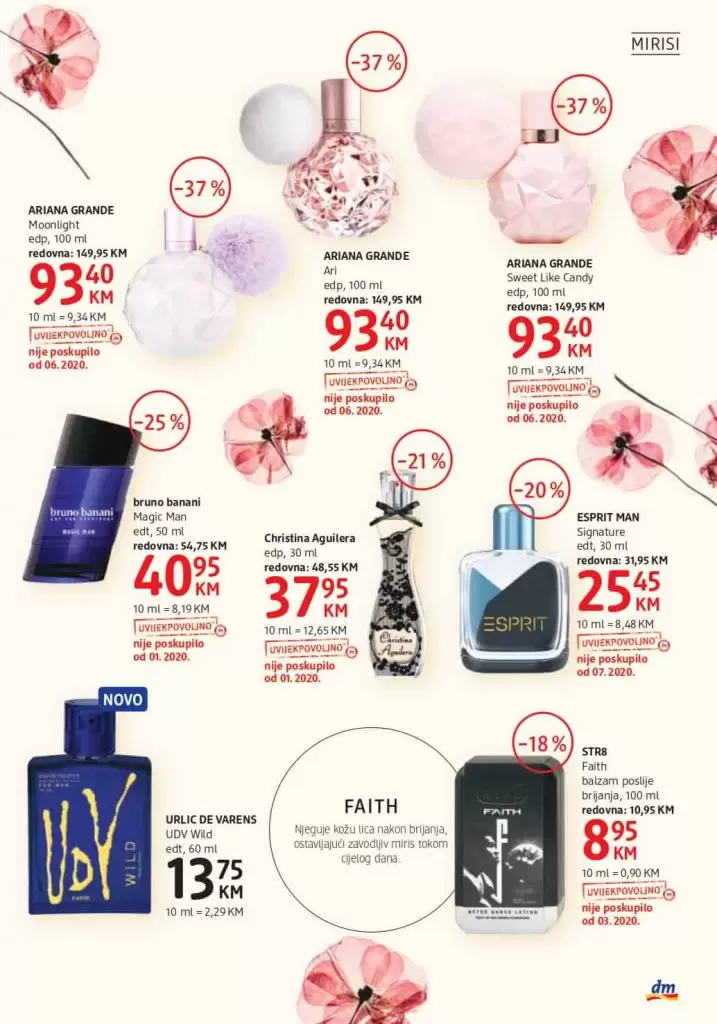 dm katalog. dm express katalog. snizenje. akcija popust. 