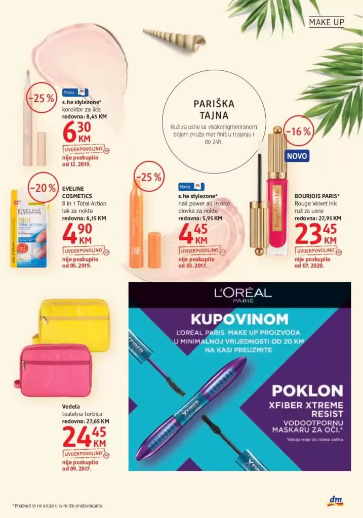 dm katalog. dm express katalog. snizenje. akcija popust. 