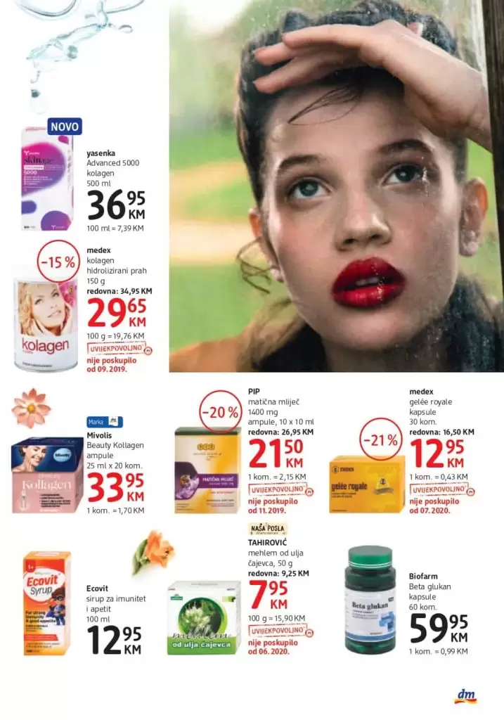 dm katalog. dm express katalog. snizenje. akcija popust. 