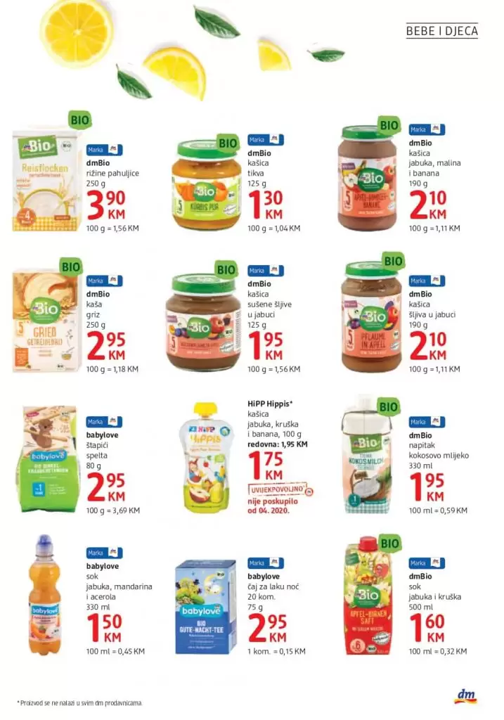 dm katalog. dm express katalog. snizenje. akcija popust. 