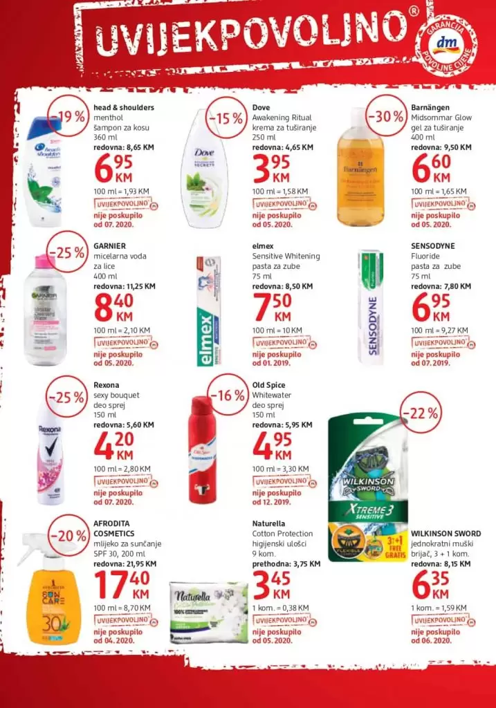 dm katalog. dm express katalog. snizenje. akcija popust. 