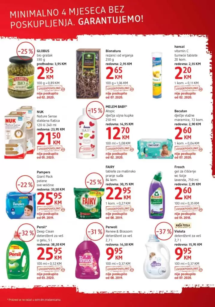 dm katalog. dm express katalog. snizenje. akcija popust. 