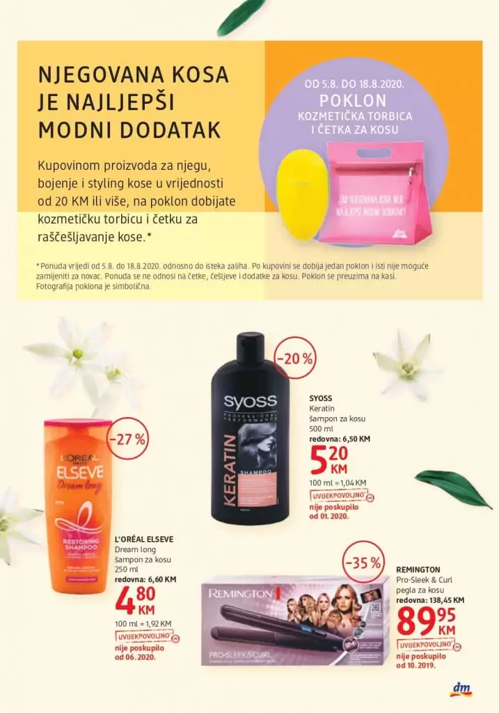 dm katalog. dm snizenje. dm akcija. popust.  dm 