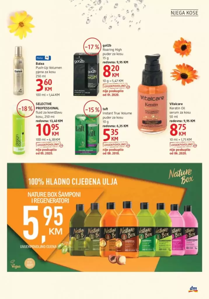 dm katalog. dm snizenje. dm akcija. popust.  dm 