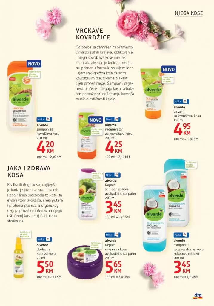 dm katalog. dm snizenje. dm akcija. popust.  dm 