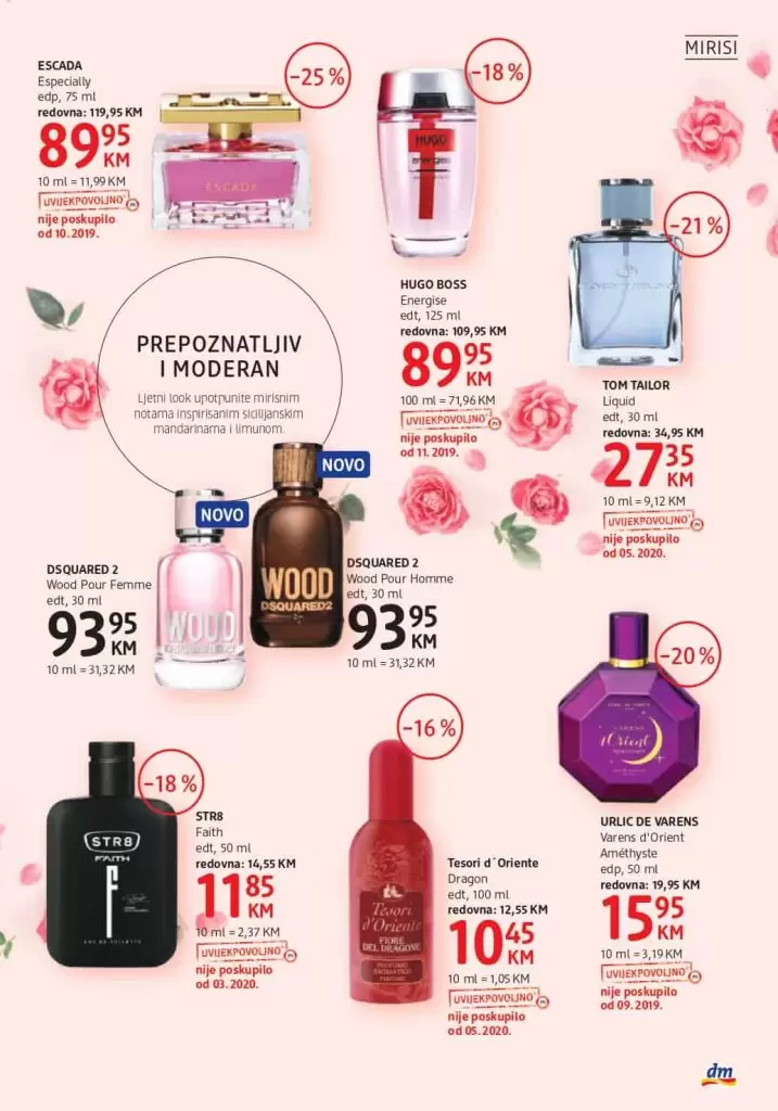 dm katalog. dm snizenje. dm akcija. popust.  dm 