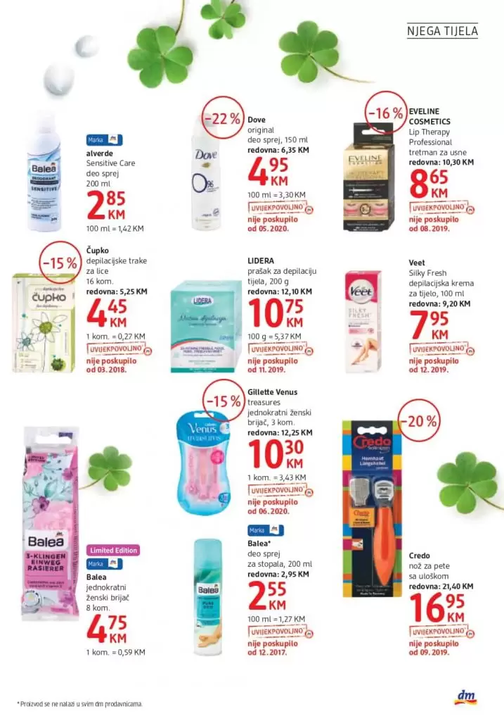 dm katalog. dm snizenje. dm akcija. popust.  dm 