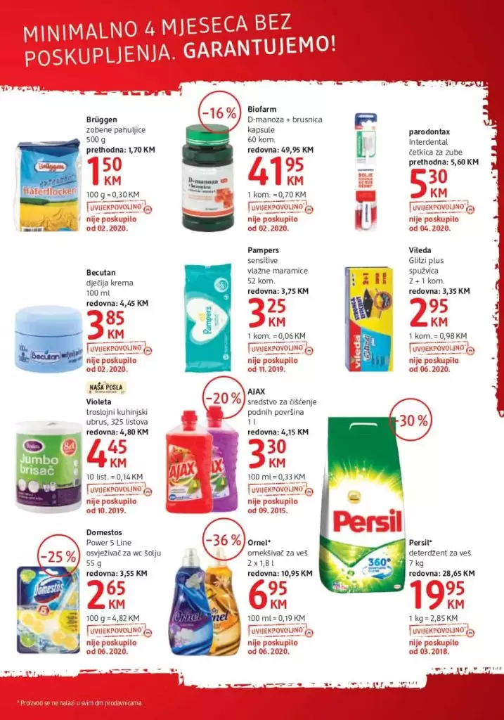 dm katalog. dm snizenje. dm akcija. popust.  dm 