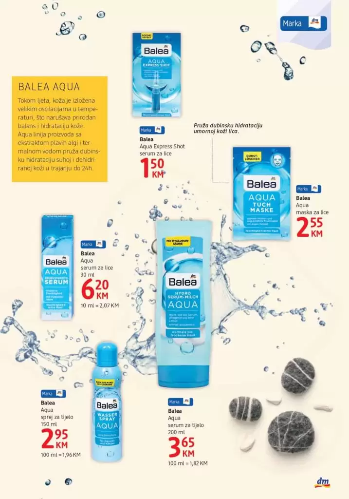 dmMarka katalog USTEDITE BA_