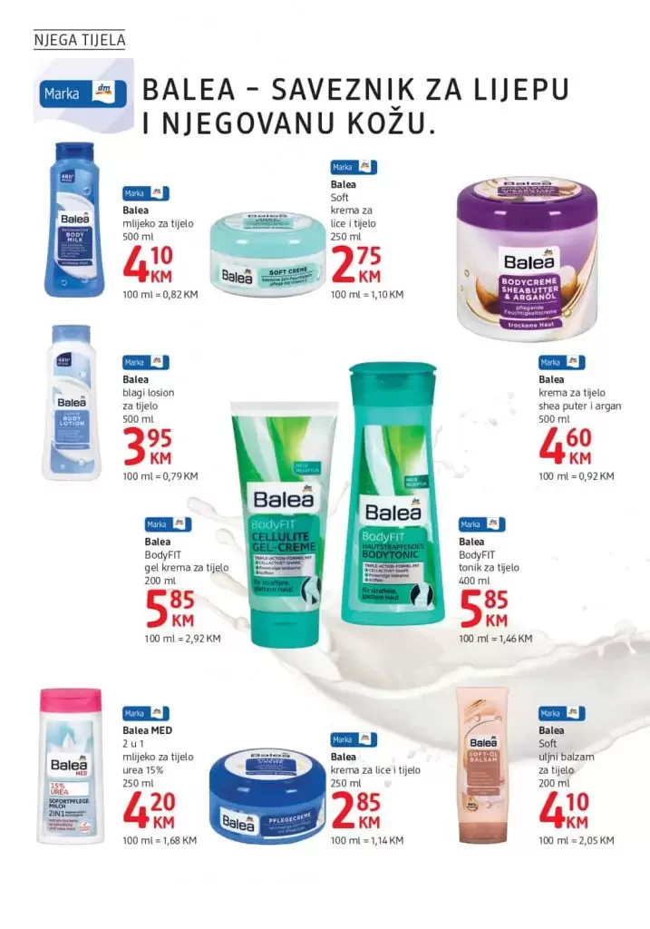 dmMarka katalog USTEDITE BA_