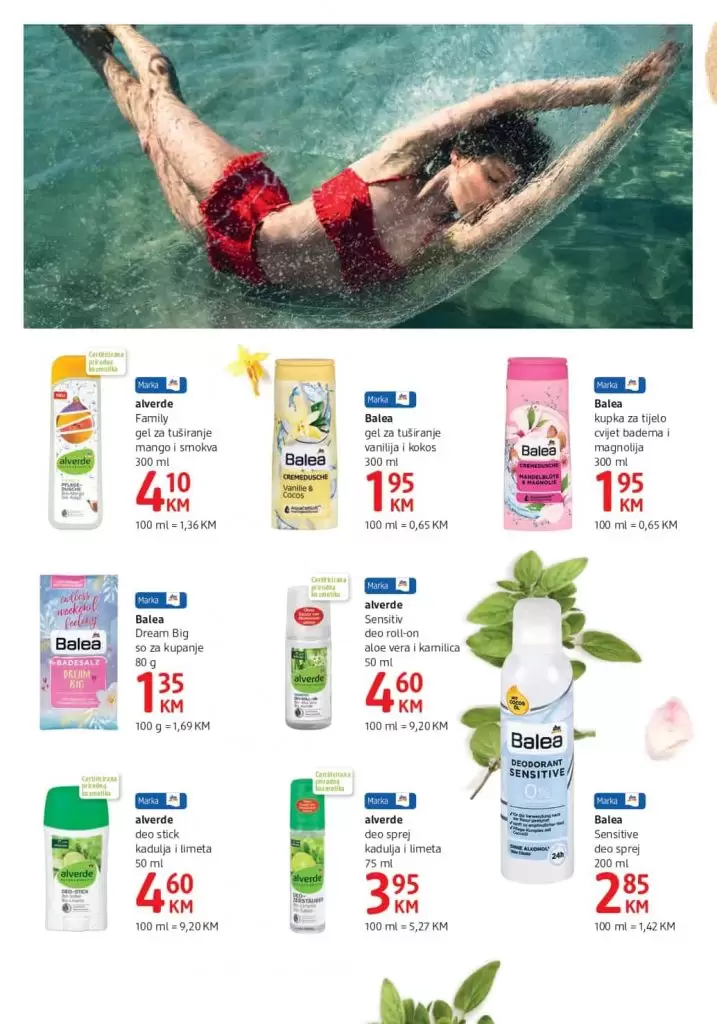 dmMarka katalog USTEDITE BA_