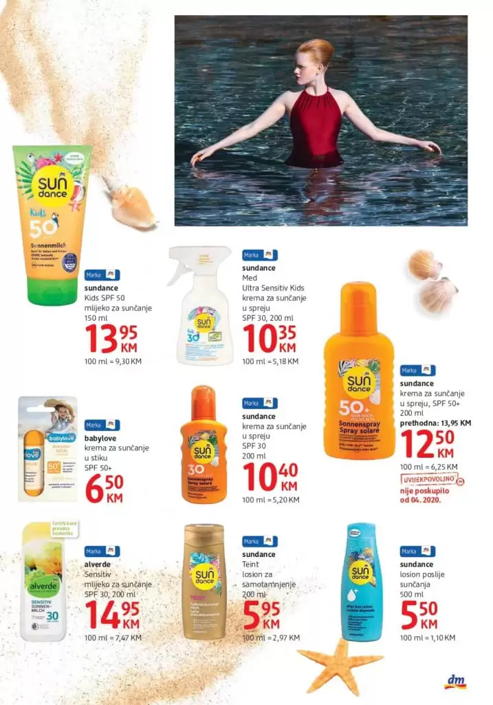 dmMarka katalog USTEDITE BA_