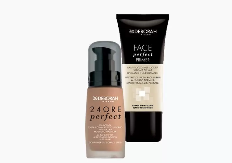 sad jos vise stedim. dm drogerie markt.