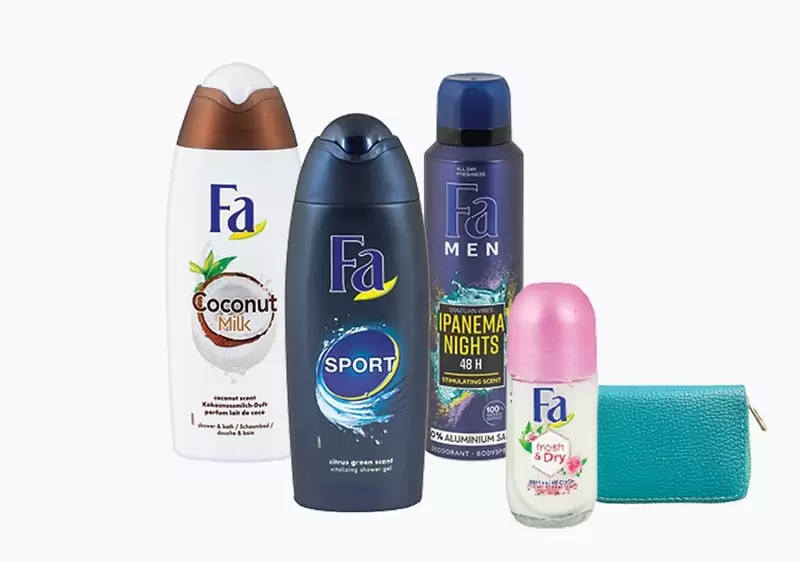 sad jos vise stedim. dm drogerie markt.