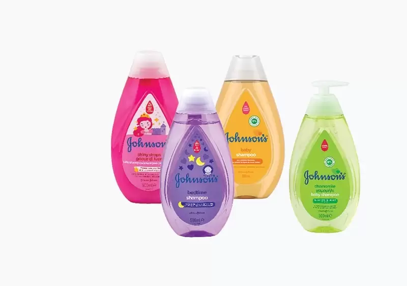 sad jos vise stedim. dm drogerie markt.