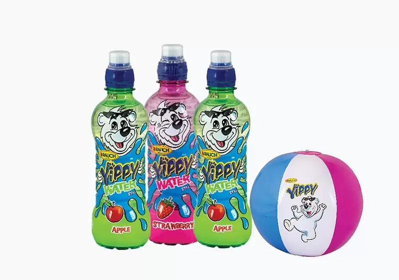 sad jos vise stedim. dm drogerie markt.