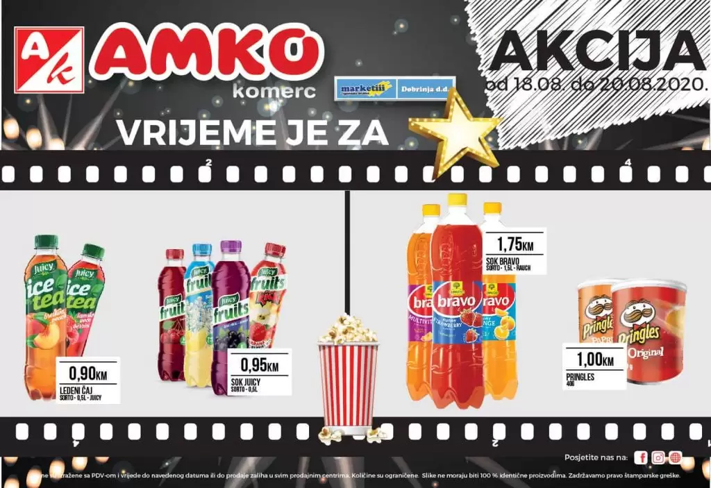 amko super akcija.