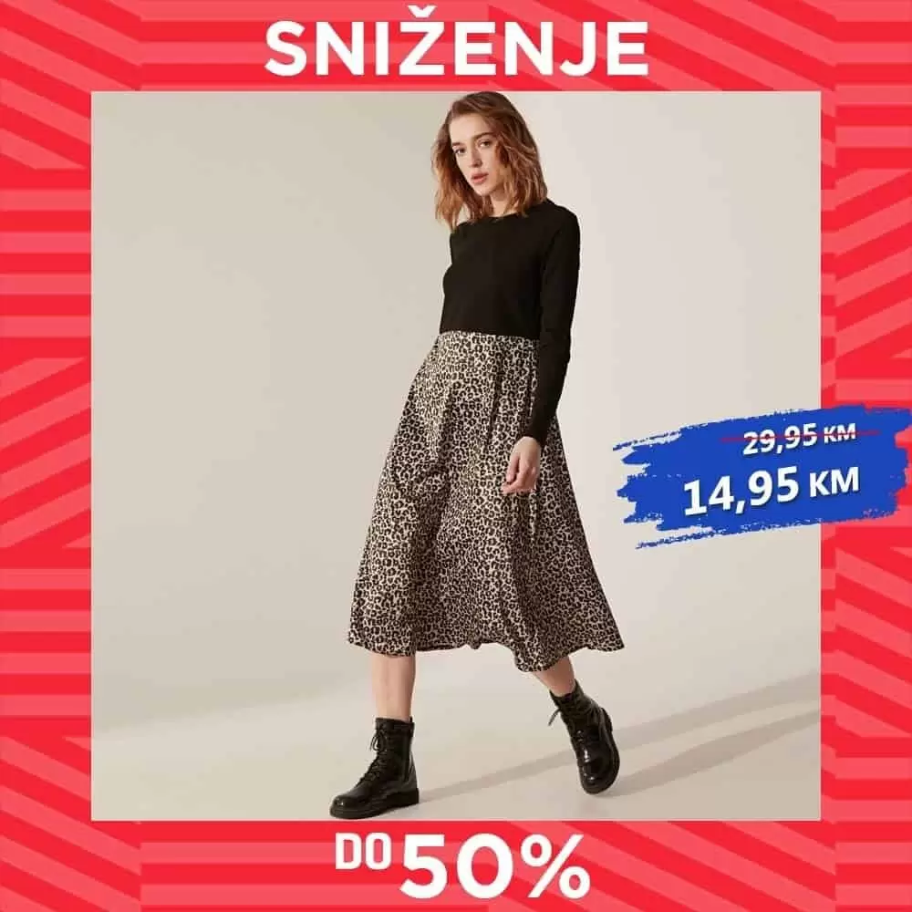 LC Waikiki SNIŽENJE do 50%! majica. farmerice. gdje kupiti farmerice. muska garderoba. djecija odjeca. haljinice. majice za djecake. suknja. sako-. kosulja.
