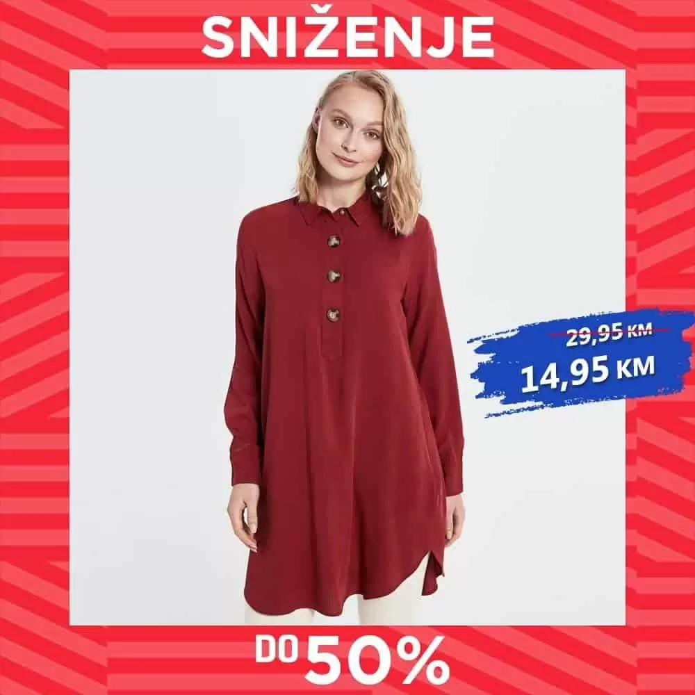 LC Waikiki SNIŽENJE do 50%! majica. farmerice. gdje kupiti farmerice. muska garderoba. djecija odjeca. haljinice. majice za djecake. suknja. sako-. kosulja.