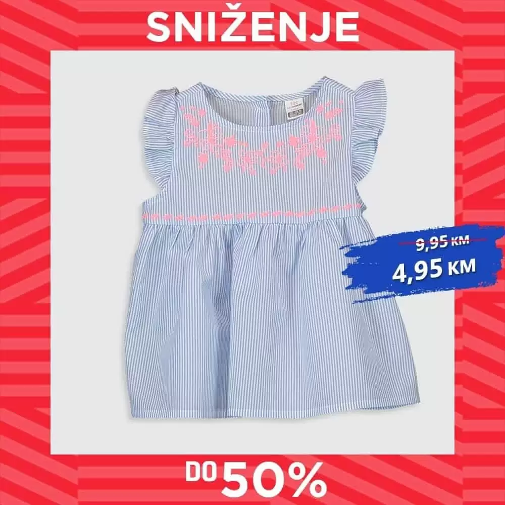 LC Waikiki SNIŽENJE do 50%! majica. farmerice. gdje kupiti farmerice. muska garderoba. djecija odjeca. haljinice. majice za djecake. suknja. sako-. kosulja.