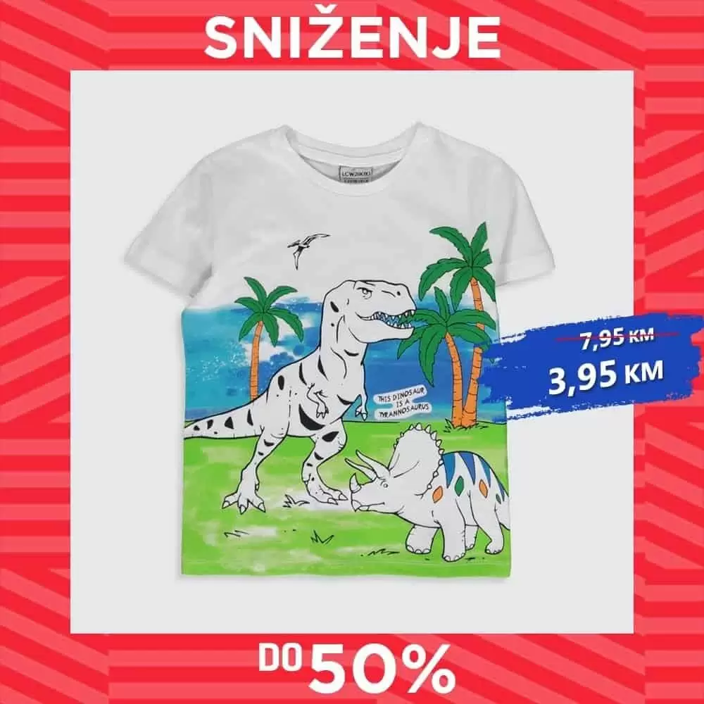 LC Waikiki SNIŽENJE do 50%! majica. farmerice. gdje kupiti farmerice. muska garderoba. djecija odjeca. haljinice. majice za djecake. suknja. sako-. kosulja.