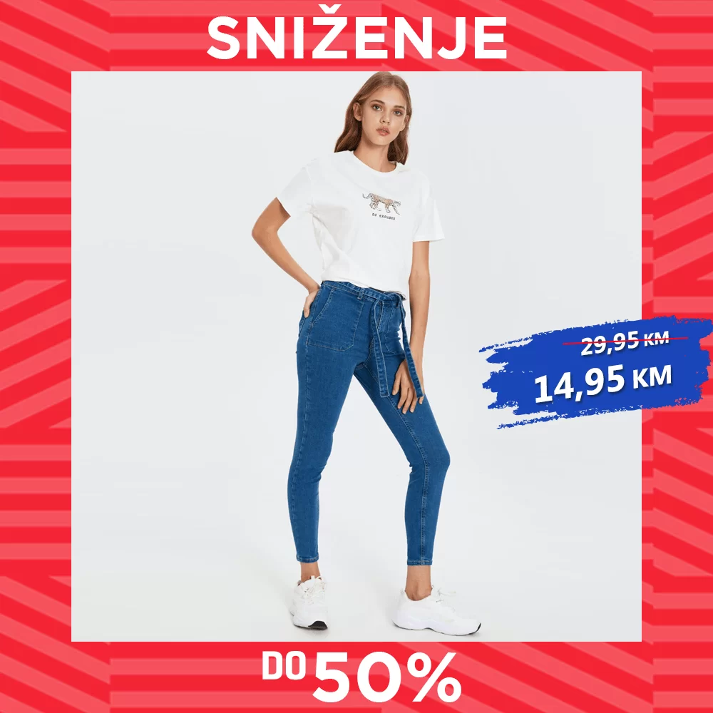 LC Waikiki SNIŽENJE do 50%! majica. farmerice. gdje kupiti farmerice. muska garderoba. djecija odjeca. haljinice. majice za djecake. suknja. sako-. kosulja.