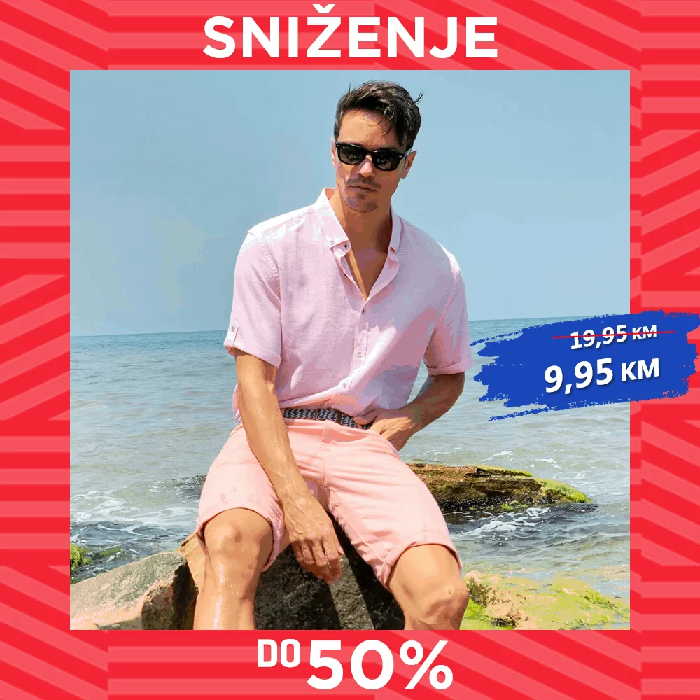 LC Waikiki SNIŽENJE do 50%! majica. farmerice. gdje kupiti farmerice. muska garderoba. djecija odjeca. haljinice. majice za djecake. suknja. sako-. kosulja.