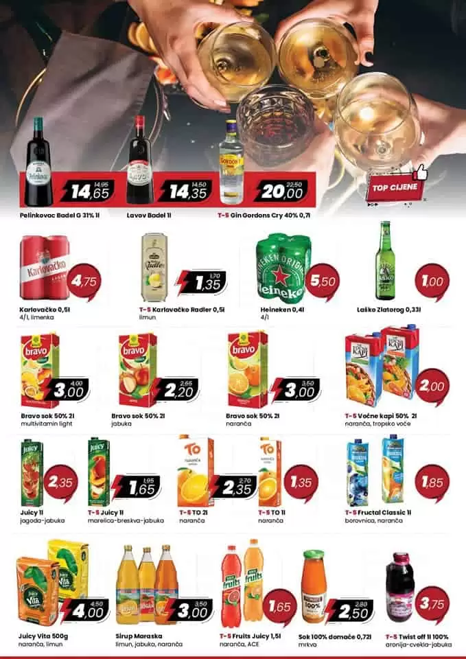 vujevic zenica. vujevic company. vujevic katalog. vujevic snizenje. 