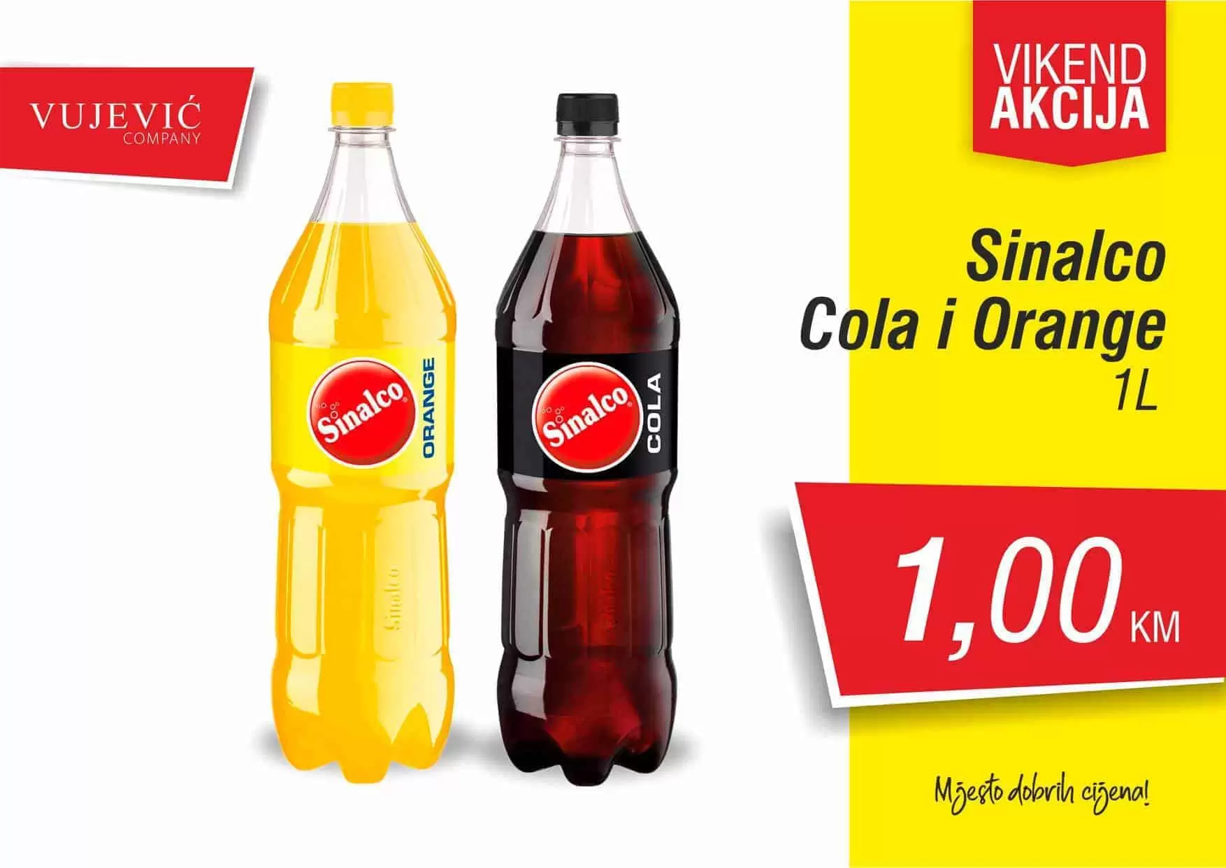 vujevic vikend akcija. vujevic katalog. vujevic cijena.